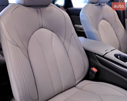 Белый Тойота Авалон, объемом двигателя 2.5 л и пробегом 43 тыс. км за 33900 $, фото 53 на Automoto.ua