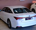 Белый Тойота Авалон, объемом двигателя 2.5 л и пробегом 43 тыс. км за 33900 $, фото 22 на Automoto.ua