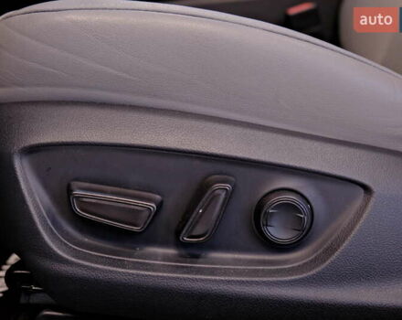 Белый Тойота Авалон, объемом двигателя 2.5 л и пробегом 43 тыс. км за 33900 $, фото 41 на Automoto.ua