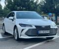 Белый Тойота Авалон, объемом двигателя 2.5 л и пробегом 36 тыс. км за 32900 $, фото 1 на Automoto.ua
