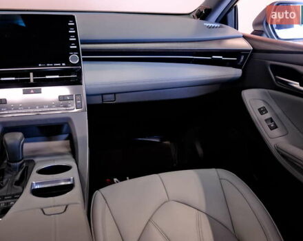 Белый Тойота Авалон, объемом двигателя 2.5 л и пробегом 43 тыс. км за 33900 $, фото 56 на Automoto.ua
