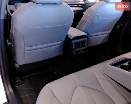 Белый Тойота Авалон, объемом двигателя 2.5 л и пробегом 43 тыс. км за 33900 $, фото 44 на Automoto.ua