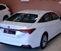 Білий Тойота Авалон, об'ємом двигуна 2.5 л та пробігом 43 тис. км за 33900 $, фото 4 на Automoto.ua