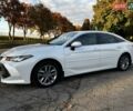Белый Тойота Авалон, объемом двигателя 2.49 л и пробегом 96 тыс. км за 32900 $, фото 3 на Automoto.ua