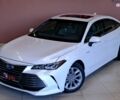 Білий Тойота Авалон, об'ємом двигуна 2.5 л та пробігом 43 тис. км за 33900 $, фото 1 на Automoto.ua