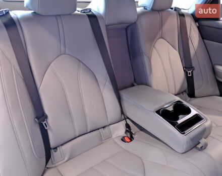 Белый Тойота Авалон, объемом двигателя 2.5 л и пробегом 43 тыс. км за 33900 $, фото 49 на Automoto.ua