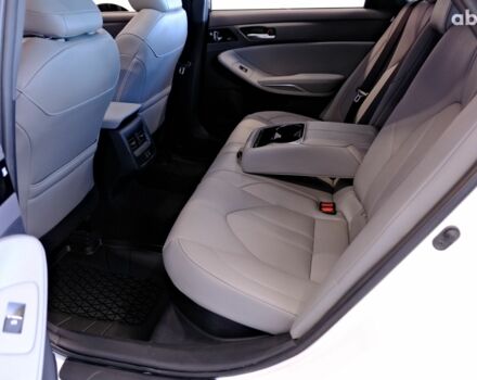 Білий Тойота Авалон, об'ємом двигуна 2.5 л та пробігом 43 тис. км за 33900 $, фото 7 на Automoto.ua