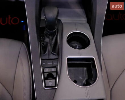 Белый Тойота Авалон, объемом двигателя 2.5 л и пробегом 43 тыс. км за 33900 $, фото 25 на Automoto.ua