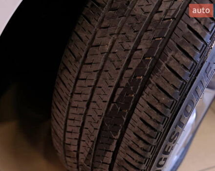 Белый Тойота Авалон, объемом двигателя 2.5 л и пробегом 43 тыс. км за 33900 $, фото 60 на Automoto.ua