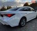 Белый Тойота Авалон, объемом двигателя 2.49 л и пробегом 96 тыс. км за 32900 $, фото 7 на Automoto.ua