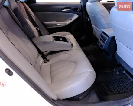 Белый Тойота Авалон, объемом двигателя 2.5 л и пробегом 43 тыс. км за 33900 $, фото 47 на Automoto.ua