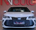 Белый Тойота Авалон, объемом двигателя 2.5 л и пробегом 43 тыс. км за 33900 $, фото 2 на Automoto.ua