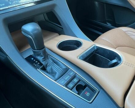 Белый Тойота Авалон, объемом двигателя 2.5 л и пробегом 36 тыс. км за 32900 $, фото 6 на Automoto.ua