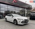 Белый Тойота Авалон, объемом двигателя 2.49 л и пробегом 43 тыс. км за 31900 $, фото 1 на Automoto.ua