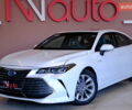 Белый Тойота Авалон, объемом двигателя 2.5 л и пробегом 43 тыс. км за 33900 $, фото 14 на Automoto.ua
