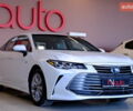 Белый Тойота Авалон, объемом двигателя 2.5 л и пробегом 43 тыс. км за 33900 $, фото 6 на Automoto.ua