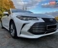Белый Тойота Авалон, объемом двигателя 2.49 л и пробегом 96 тыс. км за 32900 $, фото 1 на Automoto.ua