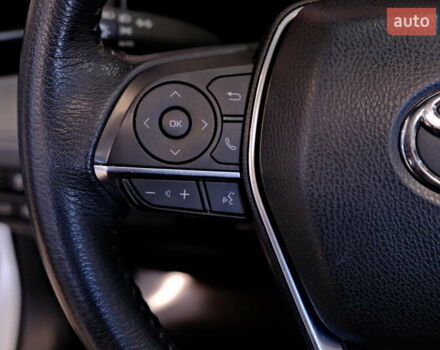 Белый Тойота Авалон, объемом двигателя 2.5 л и пробегом 43 тыс. км за 33900 $, фото 30 на Automoto.ua