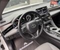 Белый Тойота Авалон, объемом двигателя 2.49 л и пробегом 43 тыс. км за 31900 $, фото 17 на Automoto.ua