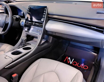 Белый Тойота Авалон, объемом двигателя 2.5 л и пробегом 43 тыс. км за 33900 $, фото 52 на Automoto.ua