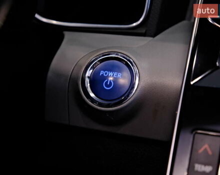 Белый Тойота Авалон, объемом двигателя 2.5 л и пробегом 43 тыс. км за 33900 $, фото 27 на Automoto.ua