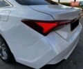 Белый Тойота Авалон, объемом двигателя 2.49 л и пробегом 96 тыс. км за 32900 $, фото 10 на Automoto.ua