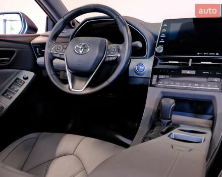 Белый Тойота Авалон, объемом двигателя 2.5 л и пробегом 43 тыс. км за 33900 $, фото 58 на Automoto.ua