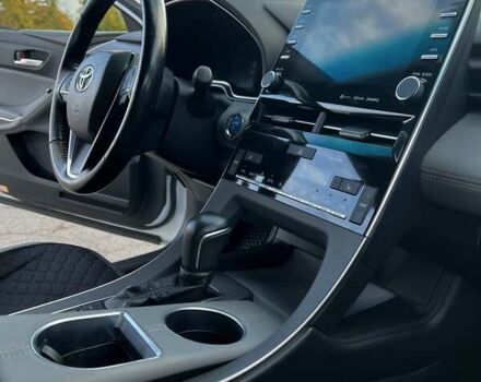 Белый Тойота Авалон, объемом двигателя 2.49 л и пробегом 96 тыс. км за 32900 $, фото 23 на Automoto.ua
