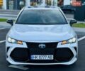 Белый Тойота Авалон, объемом двигателя 2.49 л и пробегом 125 тыс. км за 28500 $, фото 1 на Automoto.ua