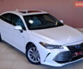 Белый Тойота Авалон, объемом двигателя 2.5 л и пробегом 43 тыс. км за 33900 $, фото 8 на Automoto.ua
