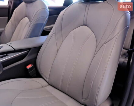 Белый Тойота Авалон, объемом двигателя 2.5 л и пробегом 43 тыс. км за 33900 $, фото 40 на Automoto.ua