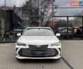 Белый Тойота Авалон, объемом двигателя 2.49 л и пробегом 43 тыс. км за 31900 $, фото 1 на Automoto.ua