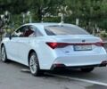 Белый Тойота Авалон, объемом двигателя 2.5 л и пробегом 36 тыс. км за 32900 $, фото 1 на Automoto.ua