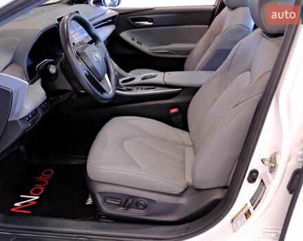 Белый Тойота Авалон, объемом двигателя 2.5 л и пробегом 43 тыс. км за 33900 $, фото 38 на Automoto.ua