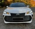 Белый Тойота Авалон, объемом двигателя 2.49 л и пробегом 96 тыс. км за 32900 $, фото 11 на Automoto.ua