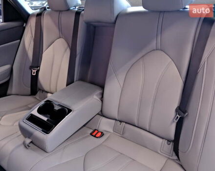 Белый Тойота Авалон, объемом двигателя 2.5 л и пробегом 43 тыс. км за 33900 $, фото 45 на Automoto.ua