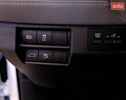 Белый Тойота Авалон, объемом двигателя 2.5 л и пробегом 43 тыс. км за 33900 $, фото 35 на Automoto.ua