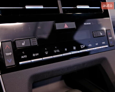 Белый Тойота Авалон, объемом двигателя 2.5 л и пробегом 43 тыс. км за 33900 $, фото 28 на Automoto.ua