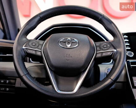 Белый Тойота Авалон, объемом двигателя 2.5 л и пробегом 43 тыс. км за 33900 $, фото 57 на Automoto.ua