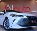Білий Тойота Авалон, об'ємом двигуна 2.5 л та пробігом 43 тис. км за 33900 $, фото 3 на Automoto.ua