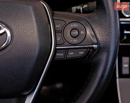 Белый Тойота Авалон, объемом двигателя 2.5 л и пробегом 43 тыс. км за 33900 $, фото 29 на Automoto.ua