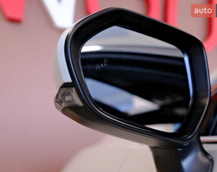 Белый Тойота Авалон, объемом двигателя 2.5 л и пробегом 43 тыс. км за 33900 $, фото 64 на Automoto.ua