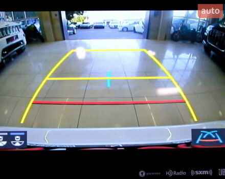 Белый Тойота Авалон, объемом двигателя 2.5 л и пробегом 43 тыс. км за 33900 $, фото 31 на Automoto.ua