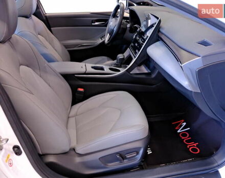 Белый Тойота Авалон, объемом двигателя 2.5 л и пробегом 43 тыс. км за 33900 $, фото 51 на Automoto.ua