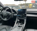 Білий Тойота Авалон, об'ємом двигуна 3.5 л та пробігом 51 тис. км за 35900 $, фото 27 на Automoto.ua