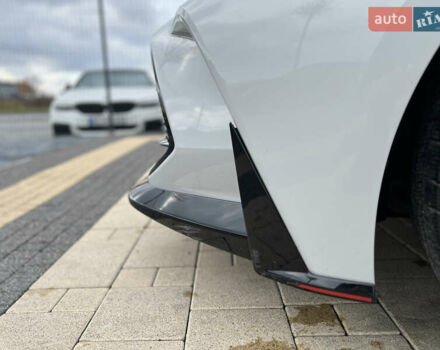 Белый Тойота Авалон, объемом двигателя 3.5 л и пробегом 51 тыс. км за 36900 $, фото 19 на Automoto.ua