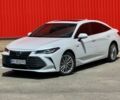 Белый Тойота Авалон, объемом двигателя 2.5 л и пробегом 18 тыс. км за 39999 $, фото 1 на Automoto.ua