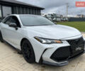 Белый Тойота Авалон, объемом двигателя 3.5 л и пробегом 51 тыс. км за 36900 $, фото 1 на Automoto.ua