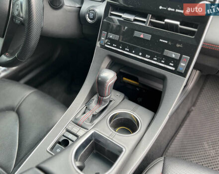 Білий Тойота Авалон, об'ємом двигуна 3.5 л та пробігом 51 тис. км за 35900 $, фото 30 на Automoto.ua