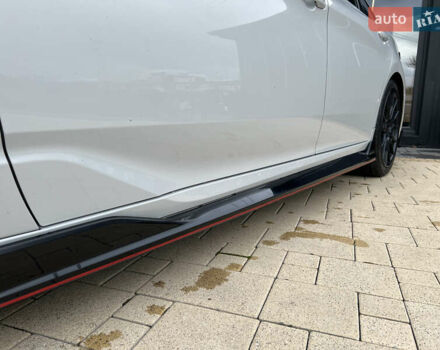 Білий Тойота Авалон, об'ємом двигуна 3.5 л та пробігом 51 тис. км за 35900 $, фото 18 на Automoto.ua